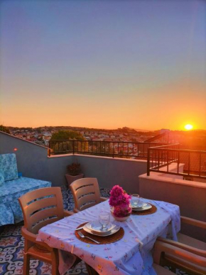 The Rooftop Urla